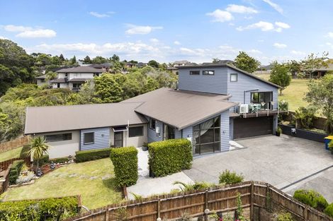 Photo of property in 28 Durbin Court, Greenhithe, Auckland, 0632