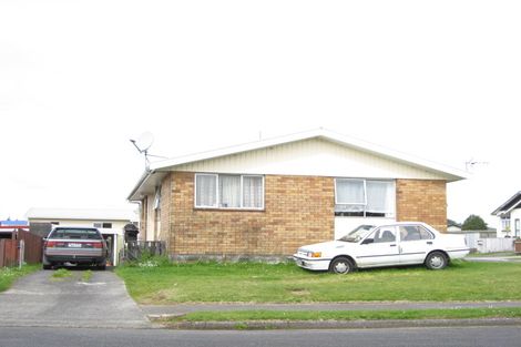 Photo of property in 35 Konini Street, Inglewood, 4330