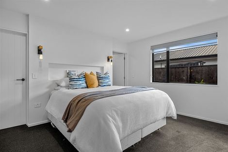 Photo of property in 53 Westpark Boulevard, Rangiora, 7400