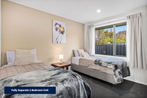 Photo of property in 5 Marbleleaf Lane, Albert Town, Wanaka, 9305