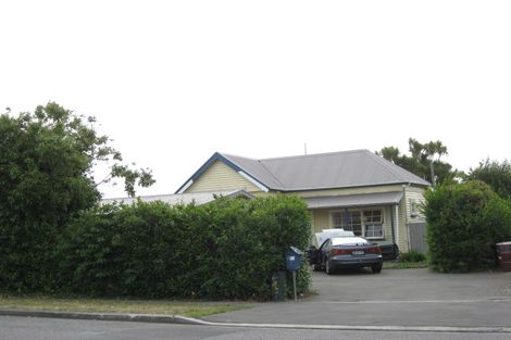 Photo of property in 111c Tilford Street, Woolston, Christchurch, 8062