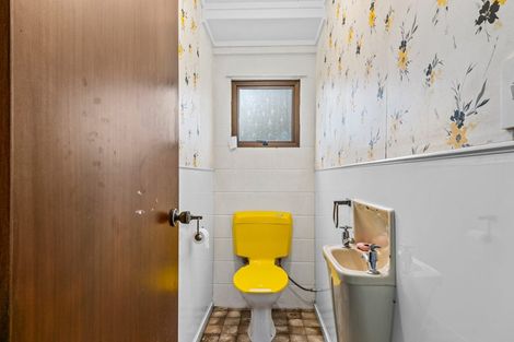 Photo of property in 17 Pukekohatu Street, Waitara, 4320