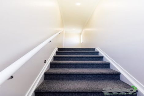 Photo of property in 5/26 May Street, Hamilton East, Hamilton, 3216