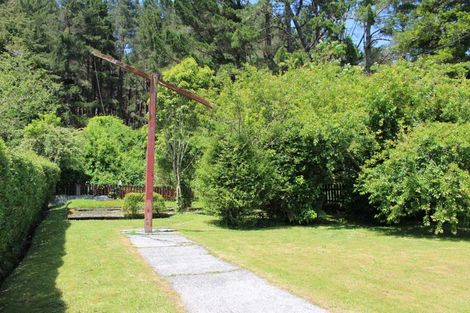 Photo of property in 6 Mawhera Street, Dobson, Greymouth, 7805