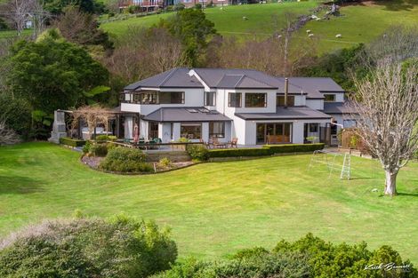 Photo of property in 197 Mangaroa Valley Road, Mangaroa, Upper Hutt, 5371
