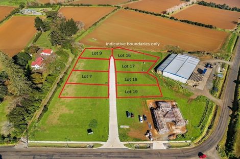 Photo of property in 3 Hansa Place, Pukekohe, 2120