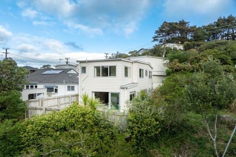 Photo of property in 106 Ohariu Road, Johnsonville, Wellington, 6037