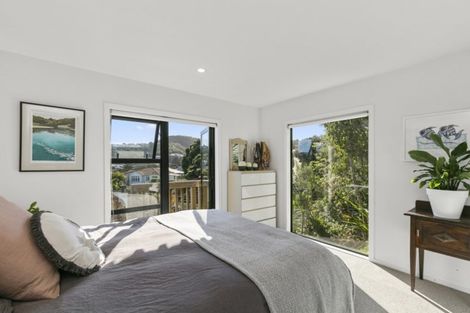 Photo of property in 89 Totara Road, Miramar, Wellington, 6022