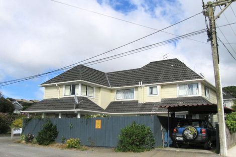 Photo of property in 20c Palm Grove, Berhampore, Wellington, 6023