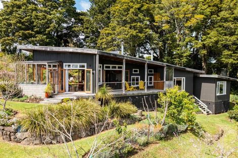 Photo of property in 397b Tauraroa Road, Maungakaramea, Whangarei, 0178
