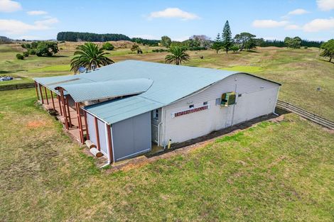 Photo of property in 1514 Run Road, Tapora, 0977