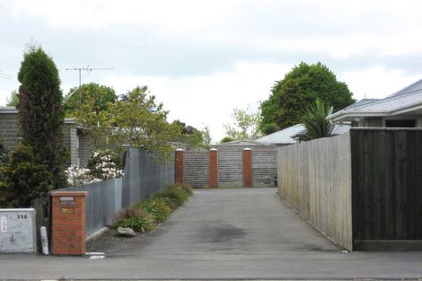 Photo of property in 90b White Street, Rangiora, 7400