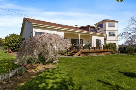 Photo of property in 214 Rosebrook Road, Claremont, Timaru, 7974