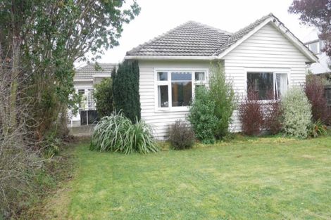 Photo of property in 58 Ilam Road, Upper Riccarton, Christchurch, 8041