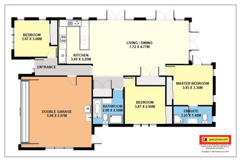 Photo of property in 140 Hillpark Drive, Pokeno, 2402