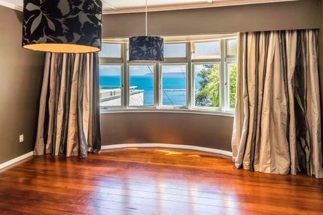 Photo of property in 150 Motuhara Road, Plimmerton, Porirua, 5026