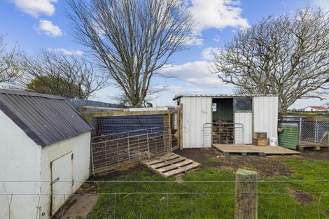 Photo of property in 443 Normanby Road, Okaiawa, Hawera, 4671