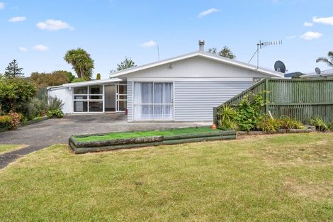 Photo of property in 47 Beazley Crescent, Tikipunga, Whangarei, 0112