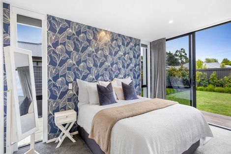 Photo of property in 28 Gammack Drive, Halswell, Christchurch, 8025