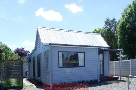 Photo of property in 87 Princes Street, Netherby, Ashburton, 7700