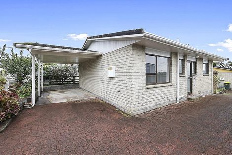 Photo of property in 73a Pendarves Street, New Plymouth, 4310
