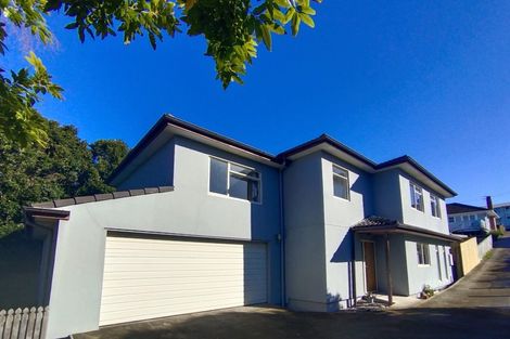 Photo of property in 1/15 Alamein Avenue, Belmont, Auckland, 0622