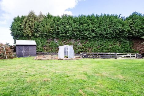 Photo of property in 299 Taylor Road, Makarewa, Invercargill, 9876