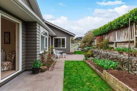Photo of property in 12 Coprosma Crescent, Waipahihi, Taupo, 3330