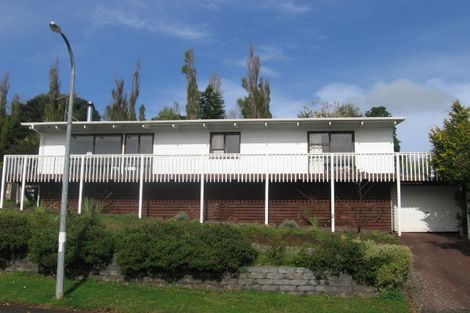 Photo of property in 34 Barberton Terrace, Red Hill, Papakura, 2110