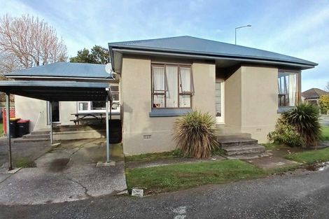 Photo of property in 103 Exmouth Street, Waverley, Invercargill, 9810