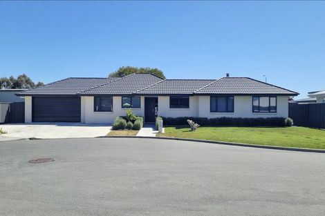 Photo of property in 24 Rangataiki Place, Te Awa, Napier, 4110