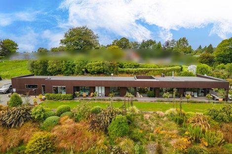 Photo of property in 14 Kalaugher Road, Geraldine Downs, Geraldine, 7991