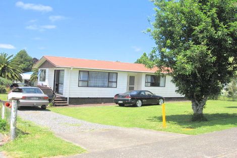 Photo of property in 5 Harold Avenue, Kaikohe, 0405