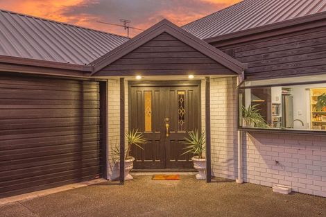 Photo of property in 10 Glastonbury Drive, Burwood, Christchurch, 8083