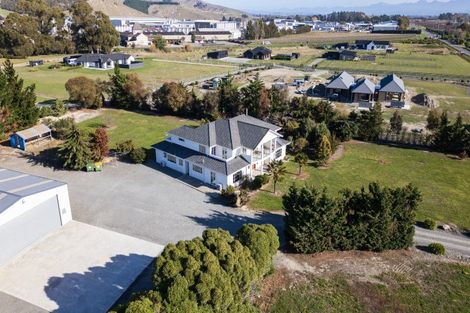 Photo of property in 42 Hardings Road, Riverlands, Blenheim, 7274