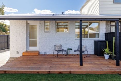 Photo of property in 1/50 Chichester Street, Woolston, Christchurch, 8023