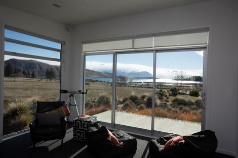 Photo of property in 12 Pollock Place, Lake Tekapo, 7999