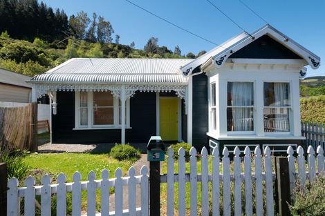 Photo of property in 54 Selwyn Street, North East Valley, Dunedin, 9010