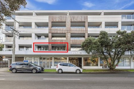 Photo of property in 102/25 Bute Road, Browns Bay, Auckland, 0630