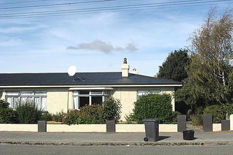 Photo of property in 63 Shearman Street, Waimate, 7924