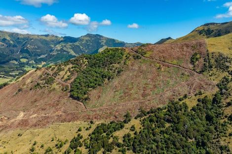 Photo of property in 61 Council Hill Road, Little River, 7591