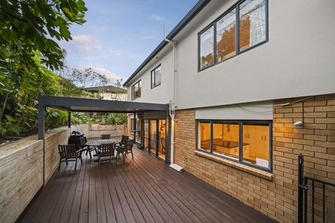 Photo of property in 1 Waldorf Crescent, Orewa, 0931