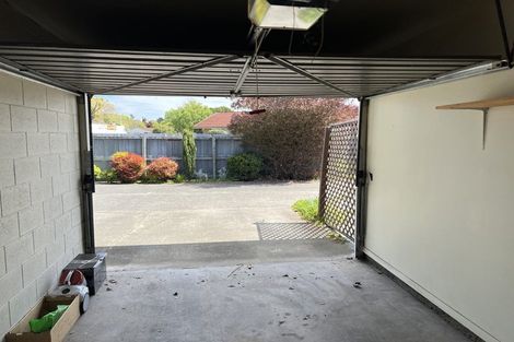 Photo of property in 2/16 Leslie Street, Upper Riccarton, Christchurch, 8041