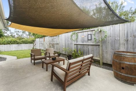 Photo of property in 15 Gregson Drive, Huntly, 3700