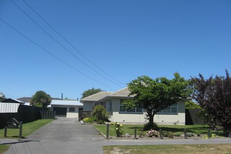 Photo of property in 14 Midhurst Street, Bishopdale, Christchurch, 8053