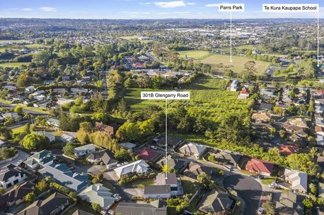 Photo of property in 301b Glengarry Road, Glen Eden, Auckland, 0602