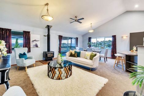 Photo of property in 81 Garton Drive, Massey, Auckland, 0614