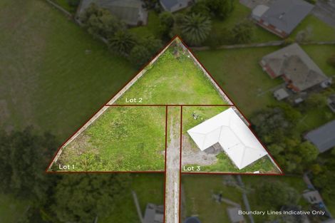 Photo of property in 34 Crewe Crescent, Hokowhitu, Palmerston North, 4410