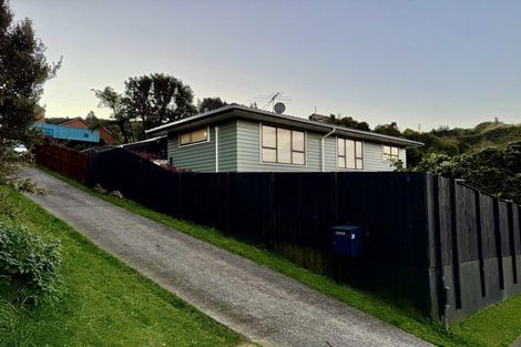 Photo of property in 23a Matuhi Street, Tirohanga, Lower Hutt, 5010