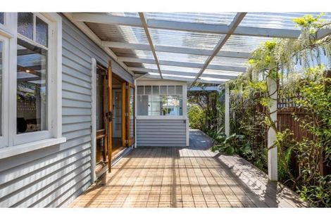 Photo of property in 14 Deyell Crescent, Sydenham, Christchurch, 8023